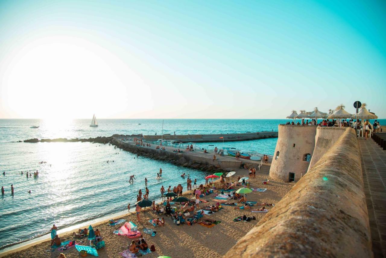 Alaka Holiday Home Gallipoli Buitenkant foto
