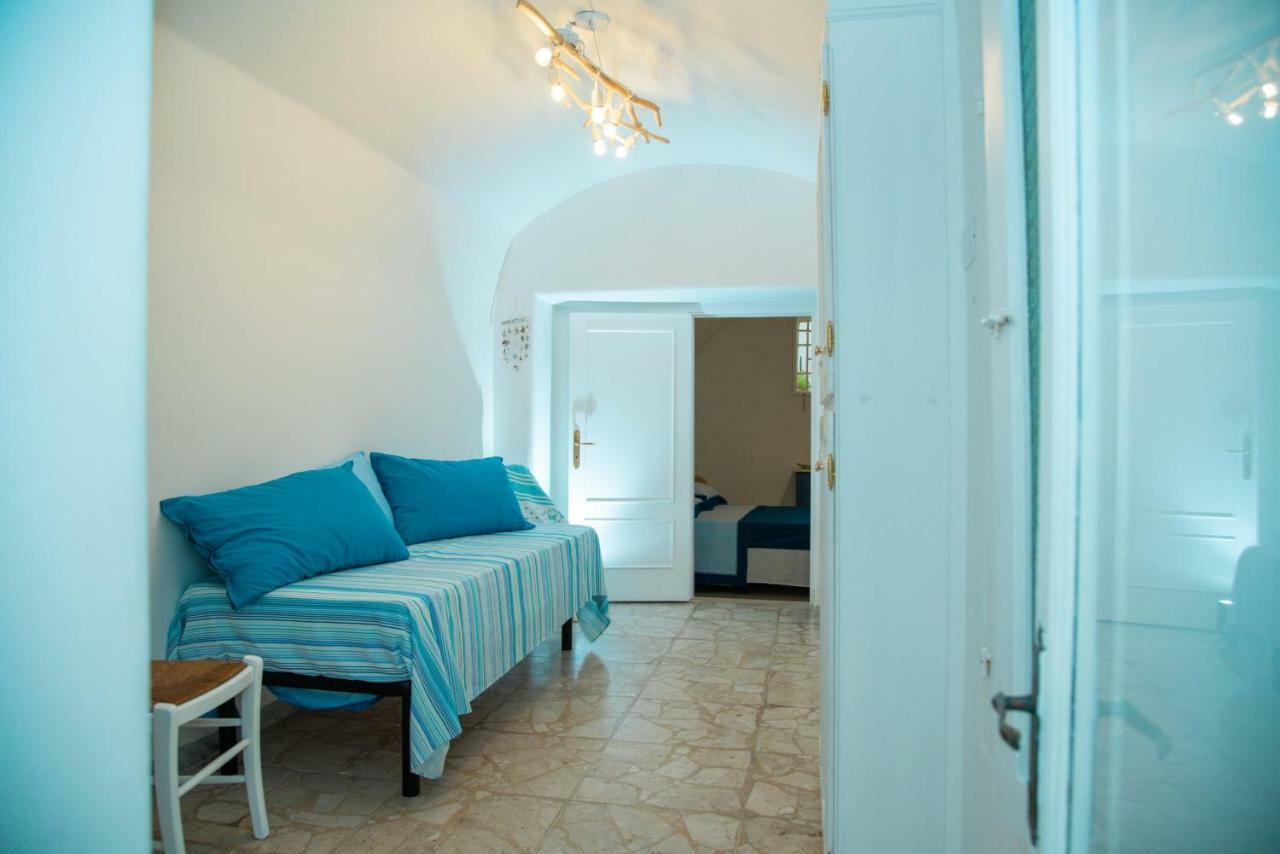 Alaka Holiday Home Gallipoli Buitenkant foto