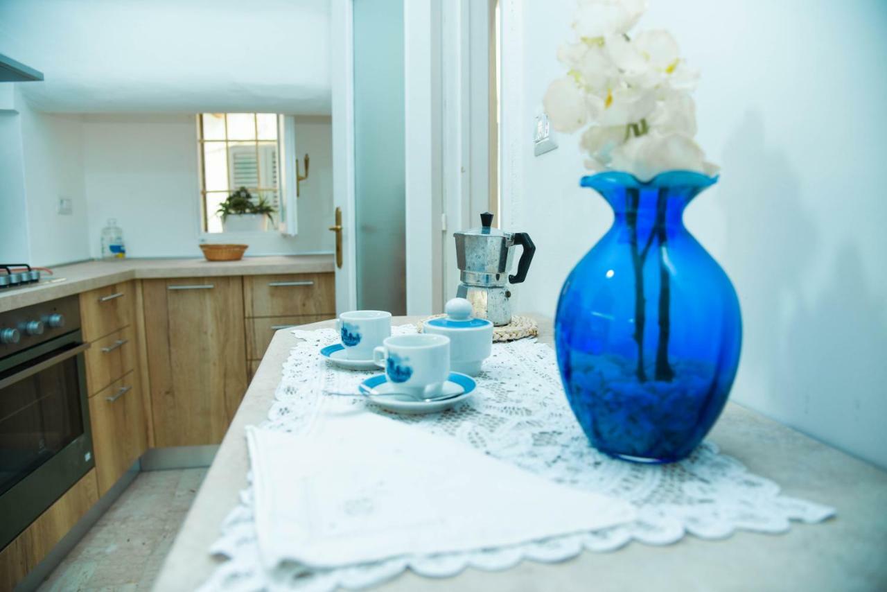 Alaka Holiday Home Gallipoli Buitenkant foto