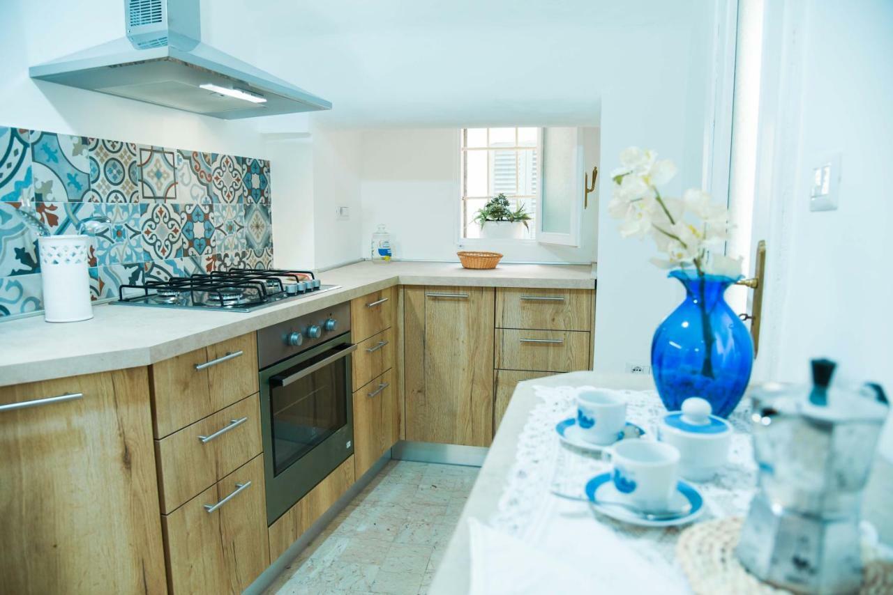 Alaka Holiday Home Gallipoli Buitenkant foto