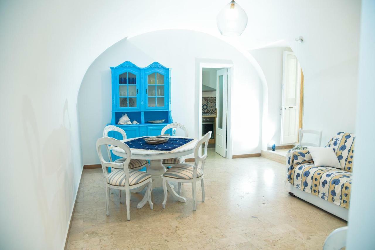 Alaka Holiday Home Gallipoli Buitenkant foto