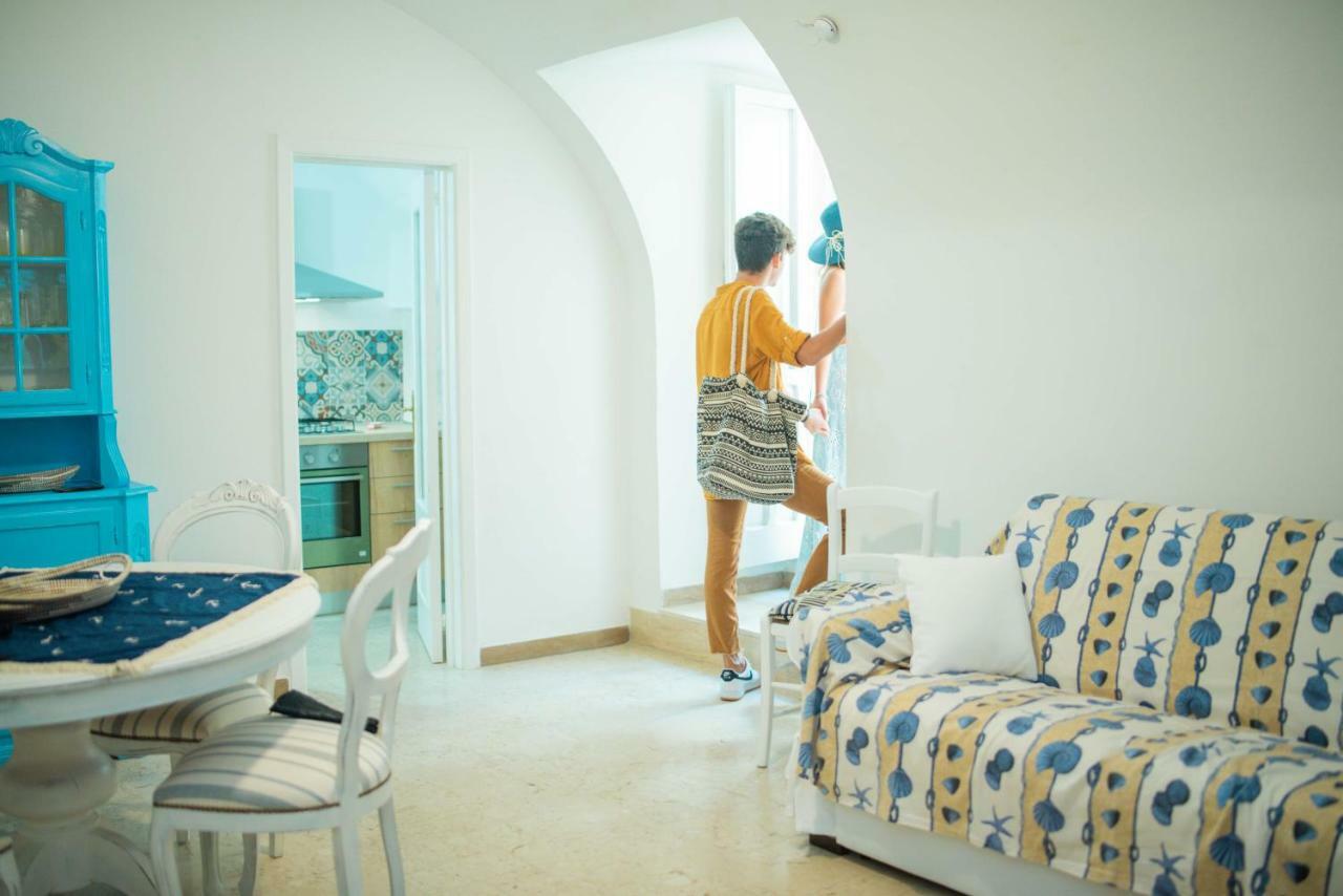Alaka Holiday Home Gallipoli Buitenkant foto