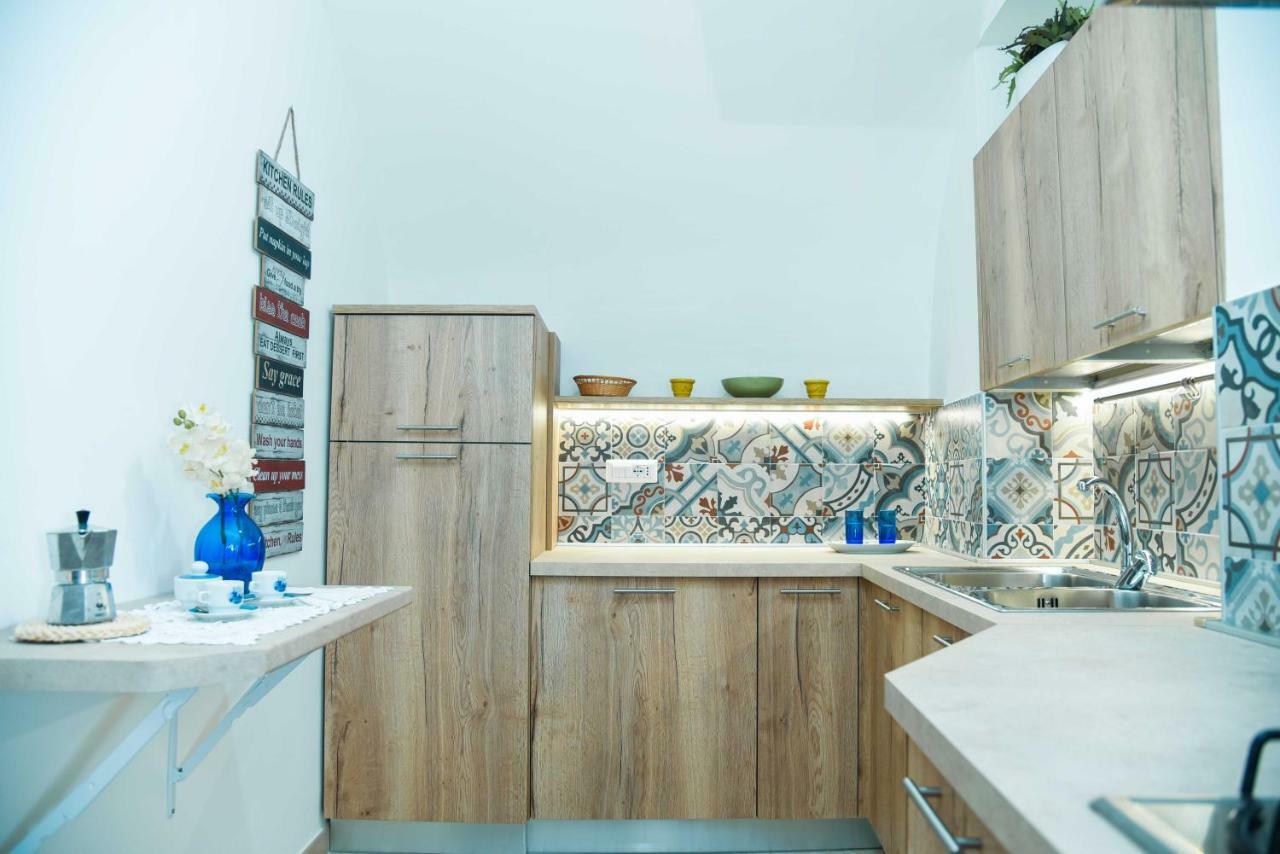 Alaka Holiday Home Gallipoli Buitenkant foto